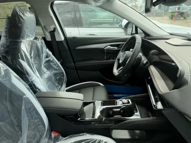 2026 Buick Envision Sport Touring - Sunroof - $382 B/W - Photo 6