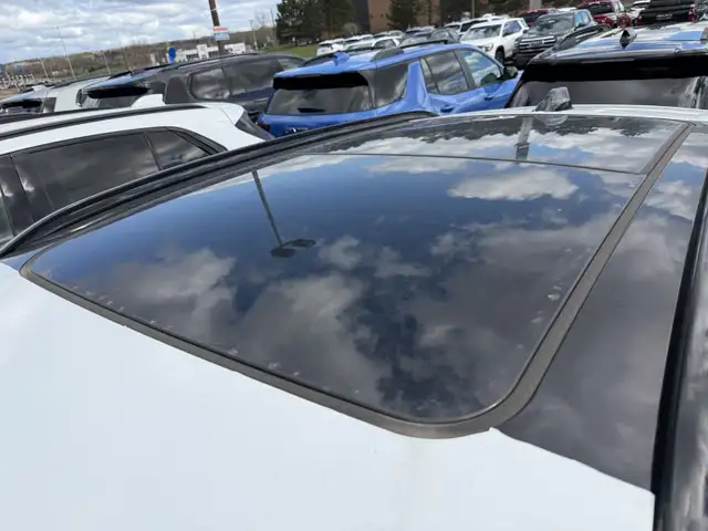 2026 Buick Envision Sport Touring - Sunroof - $382 B/W - Photo 7