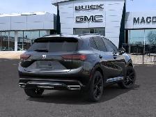 2026 Buick Envision Sport Touring - Sunroof - $382 B/W - Photo 11