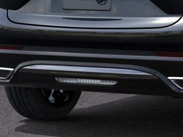 2026 Buick Envision Sport Touring - Sunroof - $382 B/W - Photo 21