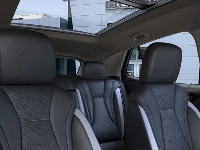 2026 Buick Envision Sport Touring - Sunroof - $382 B/W - Photo 31