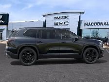 2026 GMC Acadia Elevation - $450 B/W - Photo 5