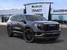 2026 GMC Acadia Elevation - $450 B/W - Photo 7