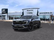 2026 GMC Acadia Elevation - $450 B/W - Photo 8