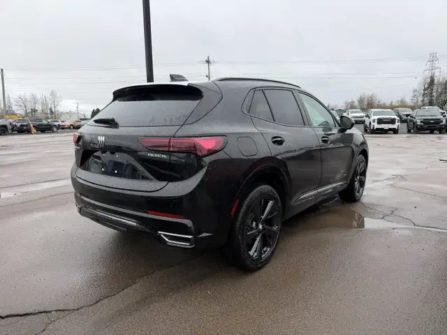 2026 Buick Envision Sport Touring - Sunroof - $382 B/W - Photo 3