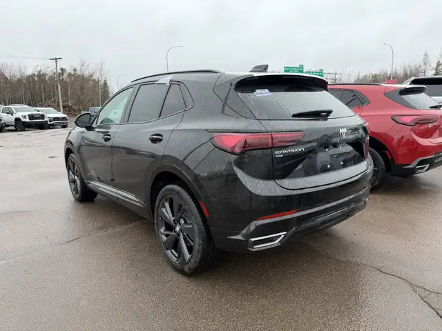 2026 Buick Envision Sport Touring - Sunroof - $382 B/W - Photo 4