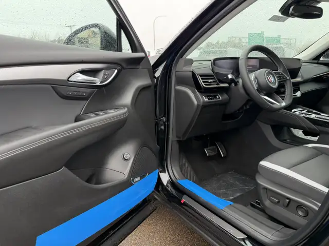 2026 Buick Envision Sport Touring - Sunroof - $382 B/W - Photo 6