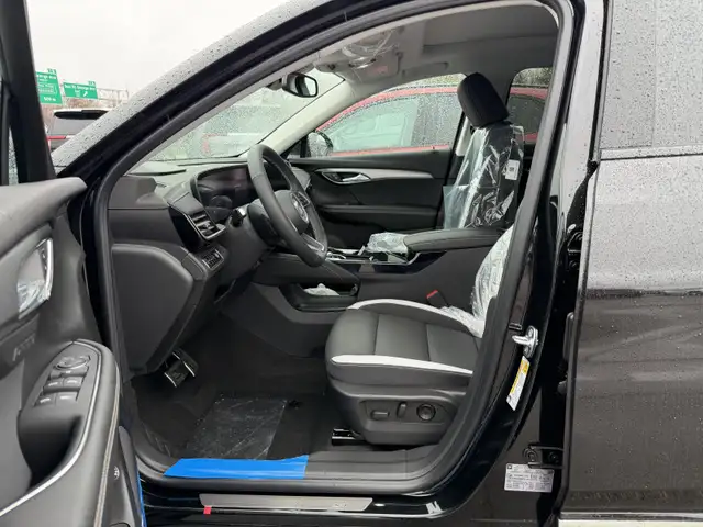 2026 Buick Envision Sport Touring - Sunroof - $382 B/W - Photo 7