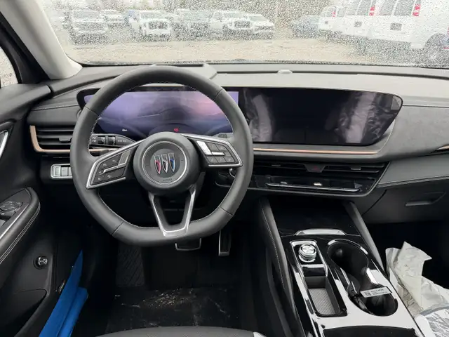 2026 Buick Envision Sport Touring - Sunroof - $382 B/W - Photo 8