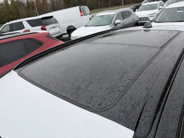 2026 Buick Envision Sport Touring - Sunroof - $382 B/W - Photo 9