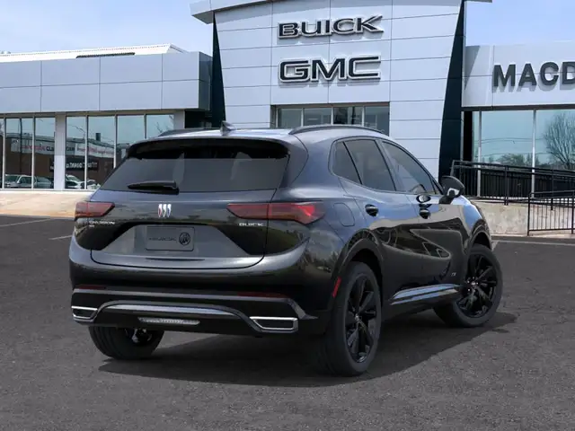 2026 Buick Envision Sport Touring - Sunroof - $382 B/W - Photo 13