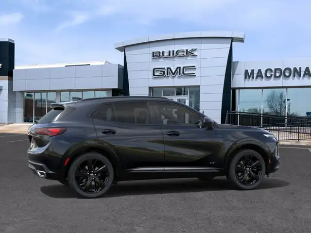 2026 Buick Envision Sport Touring - Sunroof - $382 B/W - Photo 14