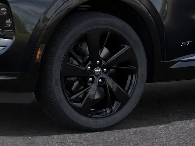 2026 Buick Envision Sport Touring - Sunroof - $382 B/W - Photo 18