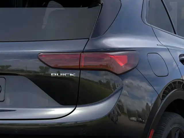 2026 Buick Envision Sport Touring - Sunroof - $382 B/W - Photo 20