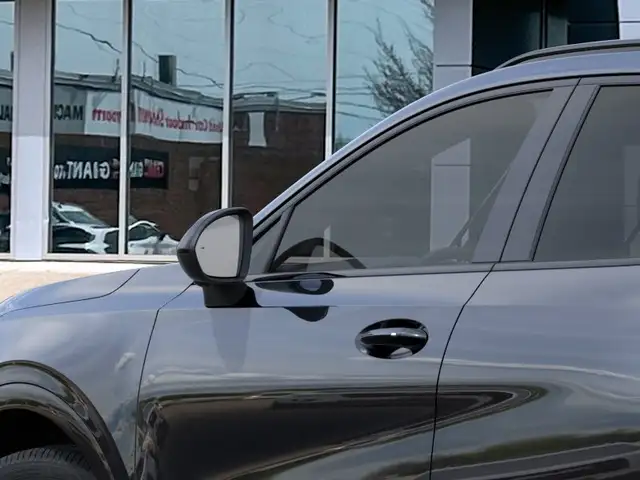 2026 Buick Envision Sport Touring - Sunroof - $382 B/W - Photo 21
