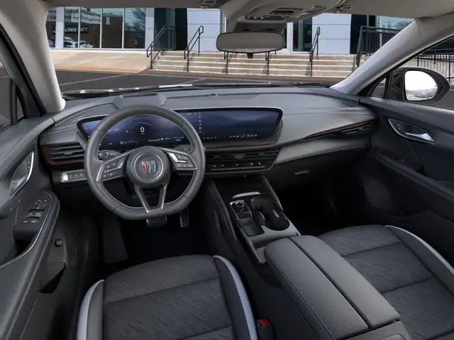 2026 Buick Envision Sport Touring - Sunroof - $382 B/W - Photo 24