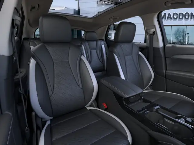 2026 Buick Envision Sport Touring - Sunroof - $382 B/W - Photo 25