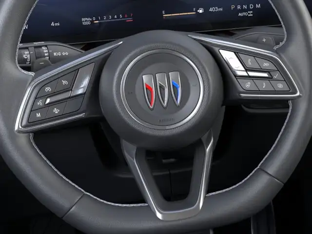 2026 Buick Envision Sport Touring - Sunroof - $382 B/W - Photo 28