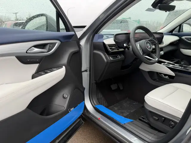 2026 Buick Envision Avenir - $407 B/W - Photo 6
