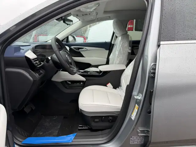 2026 Buick Envision Avenir - $407 B/W - Photo 7
