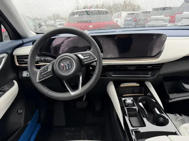2026 Buick Envision Avenir - $407 B/W - Photo 8