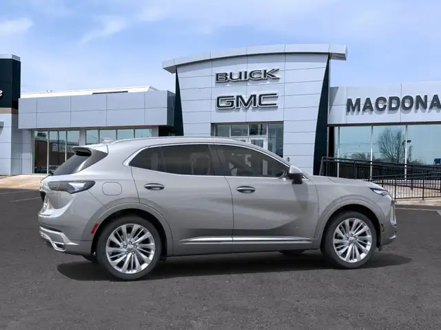 2026 Buick Envision Avenir - $407 B/W - Photo 14