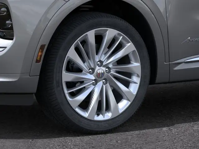 2026 Buick Envision Avenir - $407 B/W - Photo 18