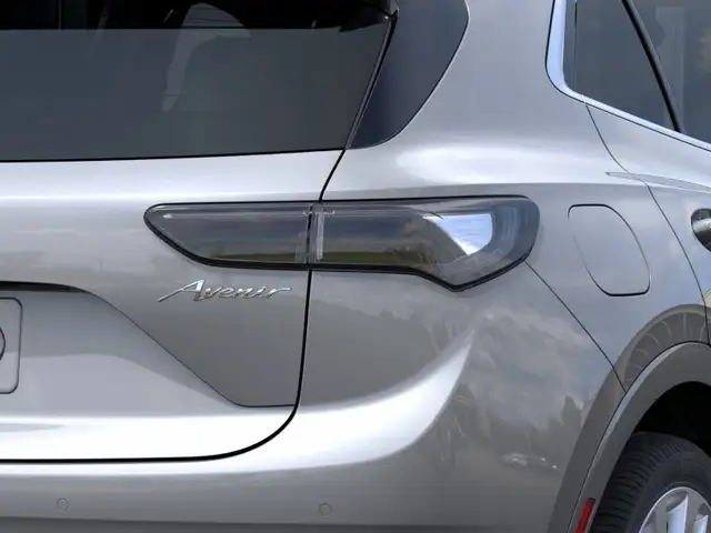 2026 Buick Envision Avenir - $407 B/W - Photo 20