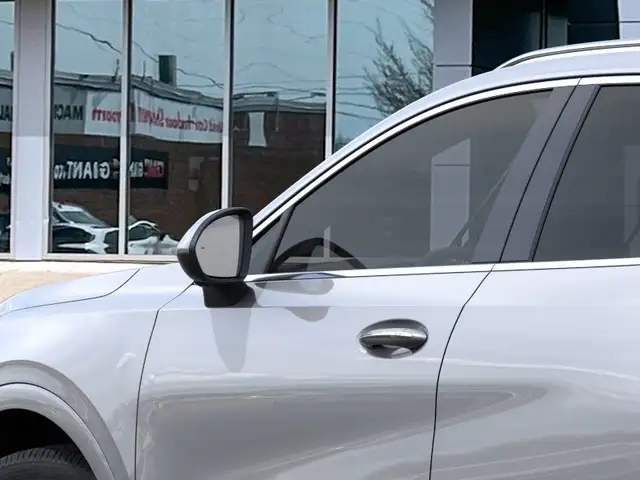 2026 Buick Envision Avenir - $407 B/W - Photo 21