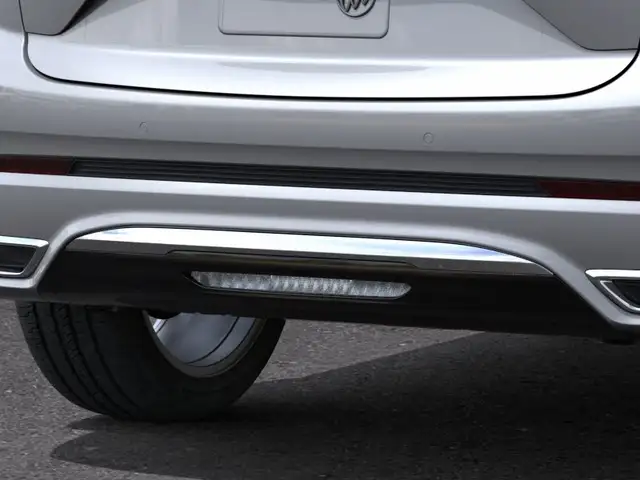 2026 Buick Envision Avenir - $407 B/W - Photo 23