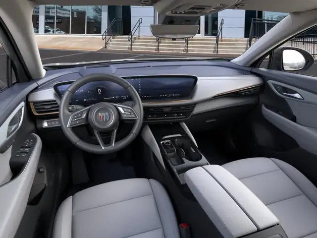 2026 Buick Envision Avenir - $407 B/W - Photo 24