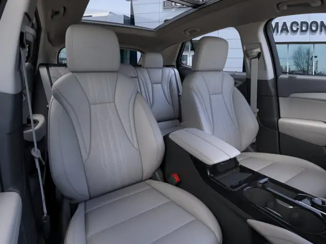 2026 Buick Envision Avenir - $407 B/W - Photo 25