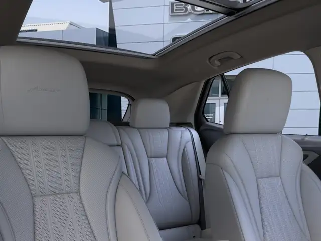 2026 Buick Envision Avenir - $407 B/W - Photo 33