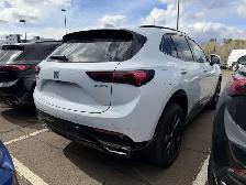2026 Buick Envision Sport Touring - Leather Seats - $372 B/W - Photo 3