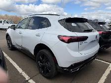 2026 Buick Envision Sport Touring - Leather Seats - $372 B/W - Photo 4