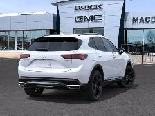 2026 Buick Envision Sport Touring - Leather Seats - $372 B/W - Photo 10