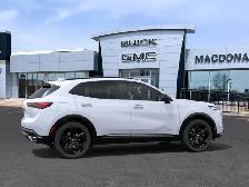 2026 Buick Envision Sport Touring - Leather Seats - $372 B/W - Photo 11
