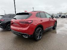 2026 Buick Envision Sport Touring - Sunroof - $380 B/W - Photo 3
