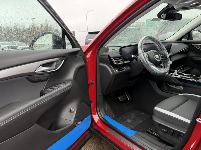 2026 Buick Envision Sport Touring - Sunroof - $380 B/W - Photo 6