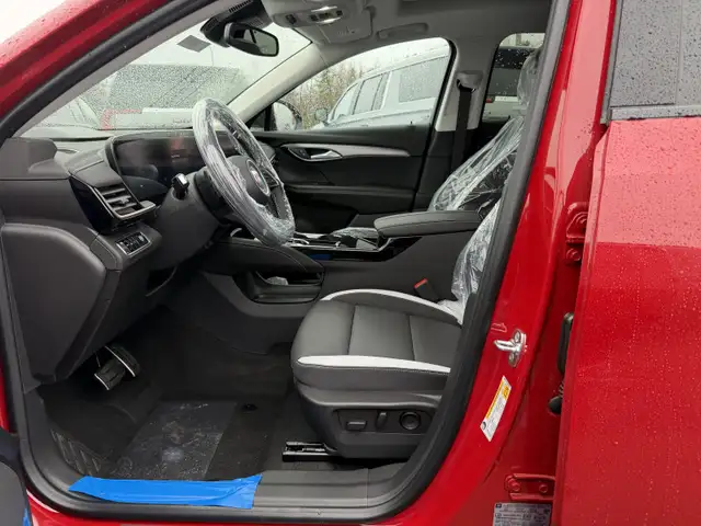 2026 Buick Envision Sport Touring - Sunroof - $380 B/W - Photo 7