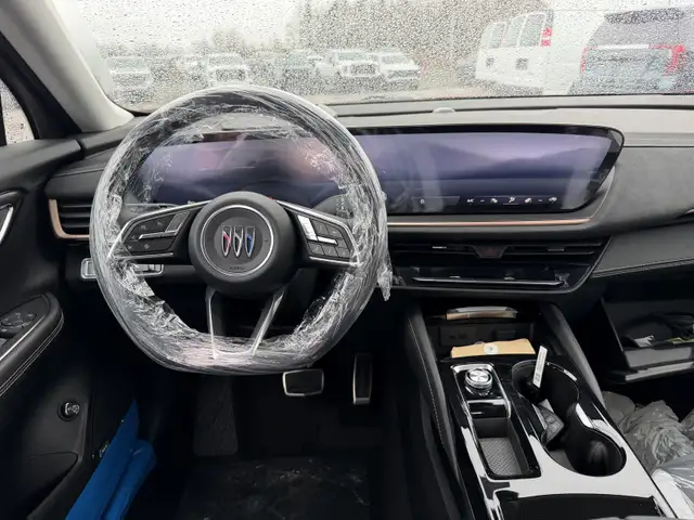 2026 Buick Envision Sport Touring - Sunroof - $380 B/W - Photo 8