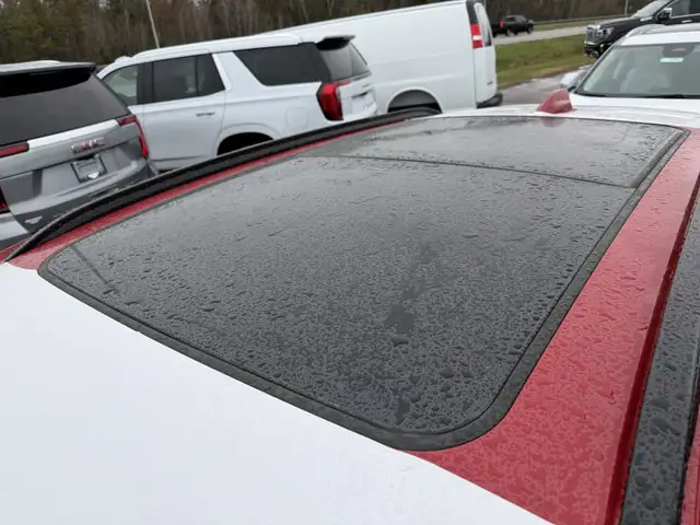 2026 Buick Envision Sport Touring - Sunroof - $380 B/W - Photo 9
