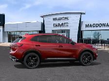2026 Buick Envision Sport Touring - Sunroof - $380 B/W - Photo 14