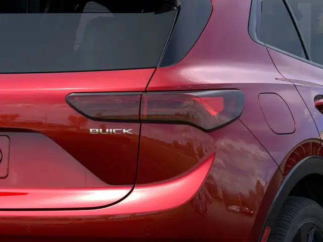 2026 Buick Envision Sport Touring - Sunroof - $380 B/W - Photo 20