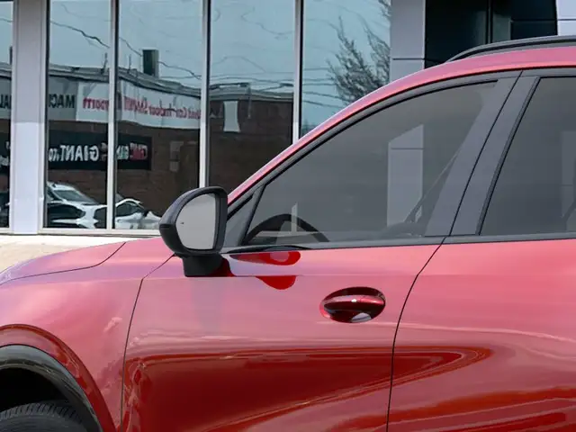 2026 Buick Envision Sport Touring - Sunroof - $380 B/W - Photo 21
