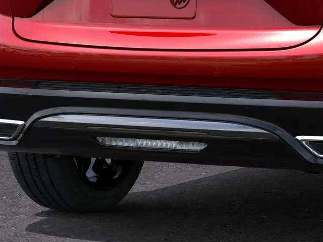 2026 Buick Envision Sport Touring - Sunroof - $380 B/W - Photo 23