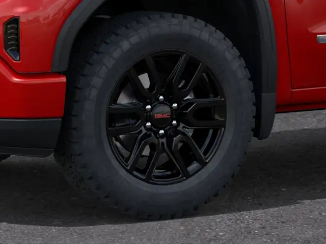 2026 GMC Sierra 1500 Elevation - $579 B/W - Photo 9