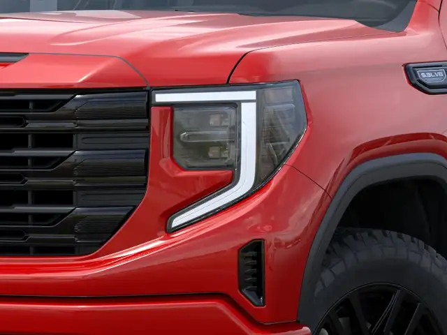 2026 GMC Sierra 1500 Elevation - $579 B/W - Photo 10