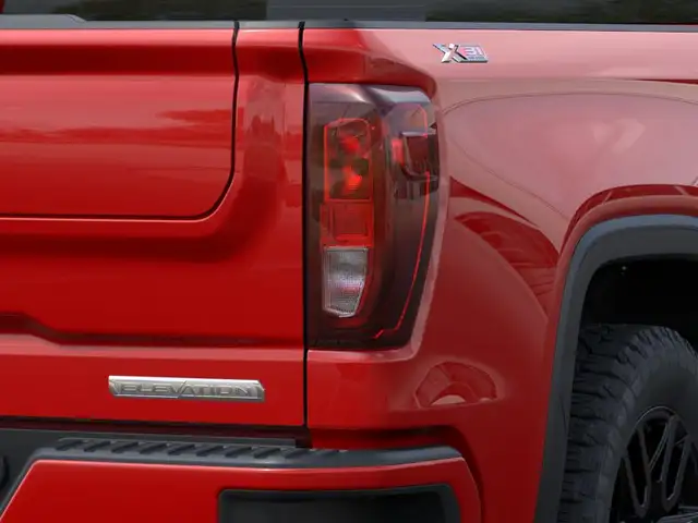 2026 GMC Sierra 1500 Elevation - $579 B/W - Photo 11