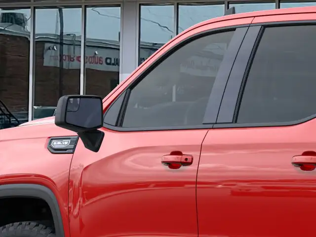 2026 GMC Sierra 1500 Elevation - $579 B/W - Photo 12
